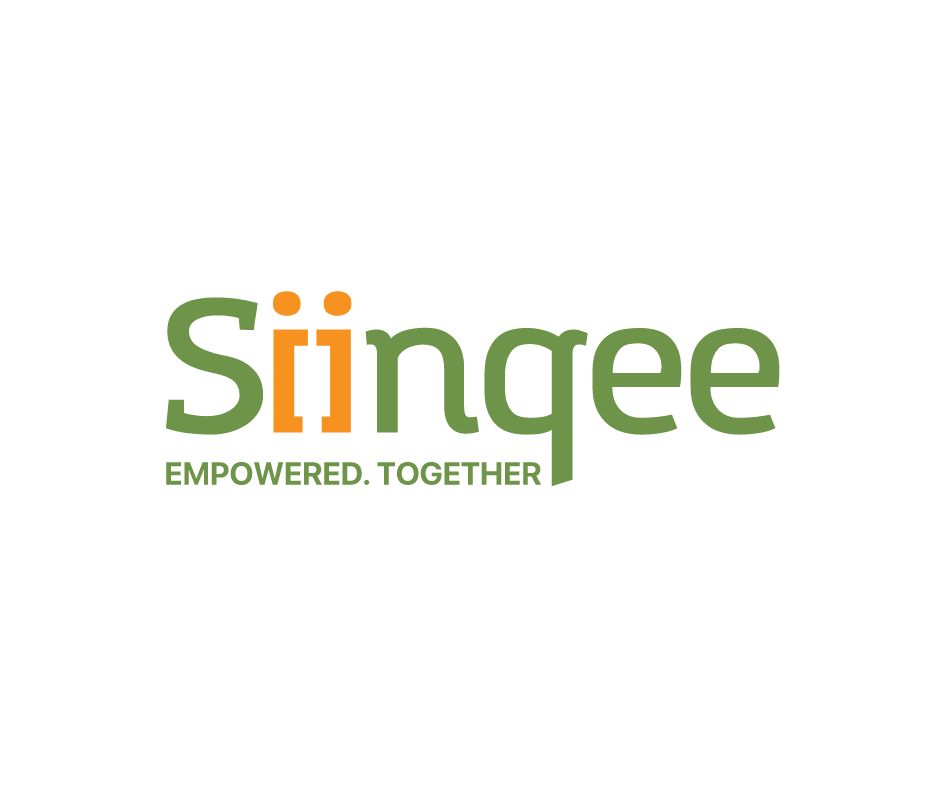 Siinqee Bank S.C. logo