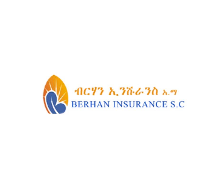 Berhan Insurance S.C. logo