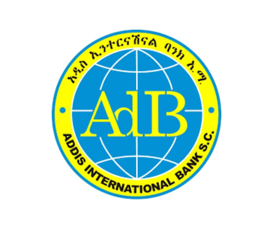 Addis International Bank S.C. logo