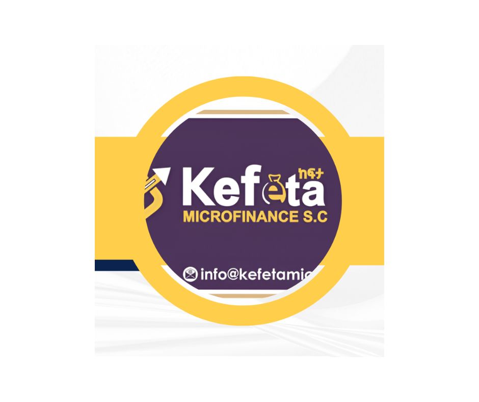 Kefeta Microfinance Institution S.C. logo