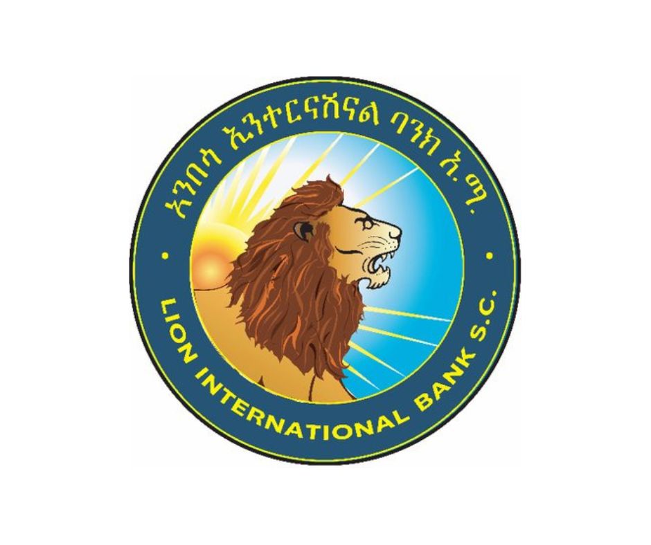 Lion International Bank S.C. logo