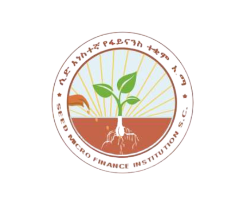 Seed Microfinance Institution S.C logo