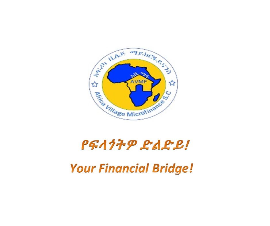 Africa Village Microfinance S.C. logo