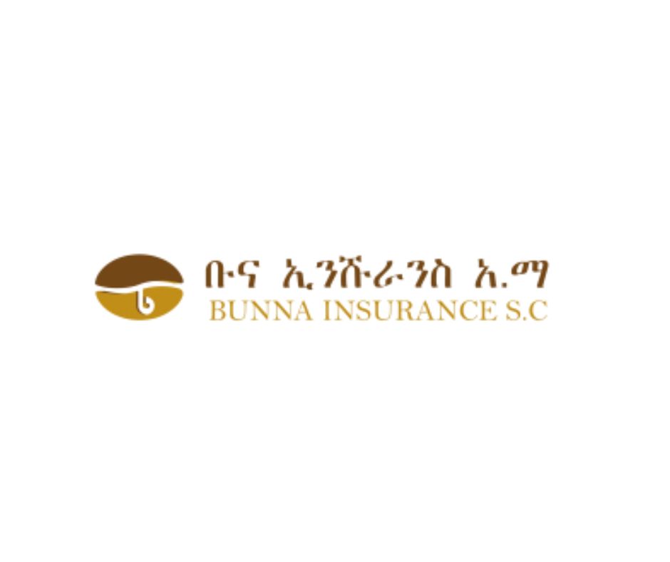 Bunna Insurance S.C. logo