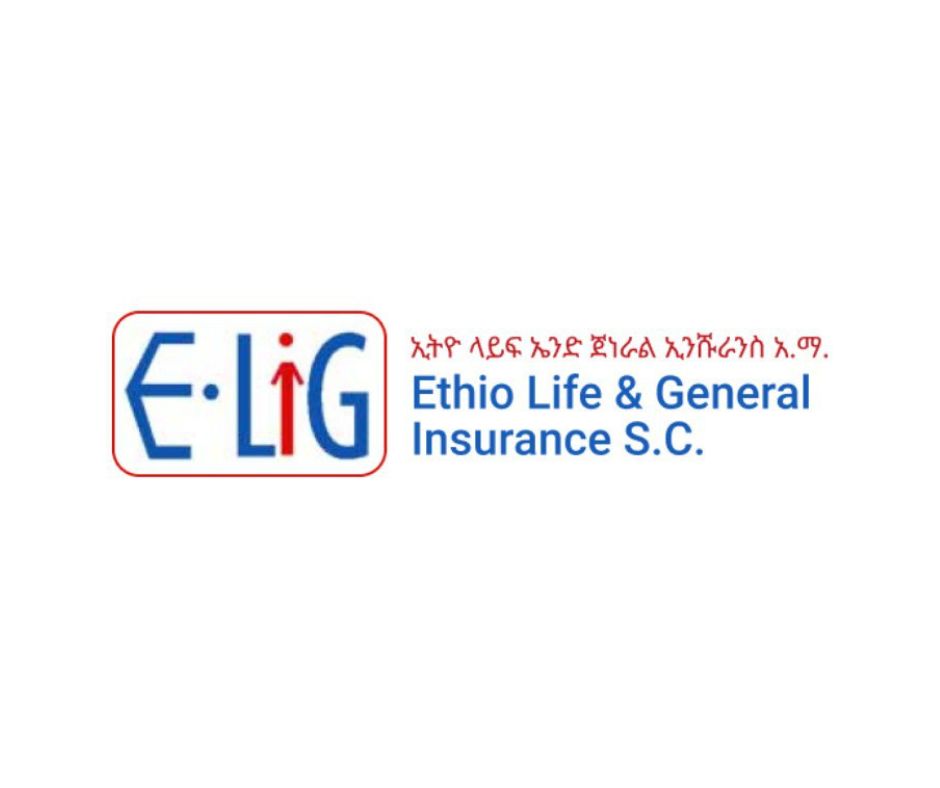 Ethio Life and General Insurance S.C. logo