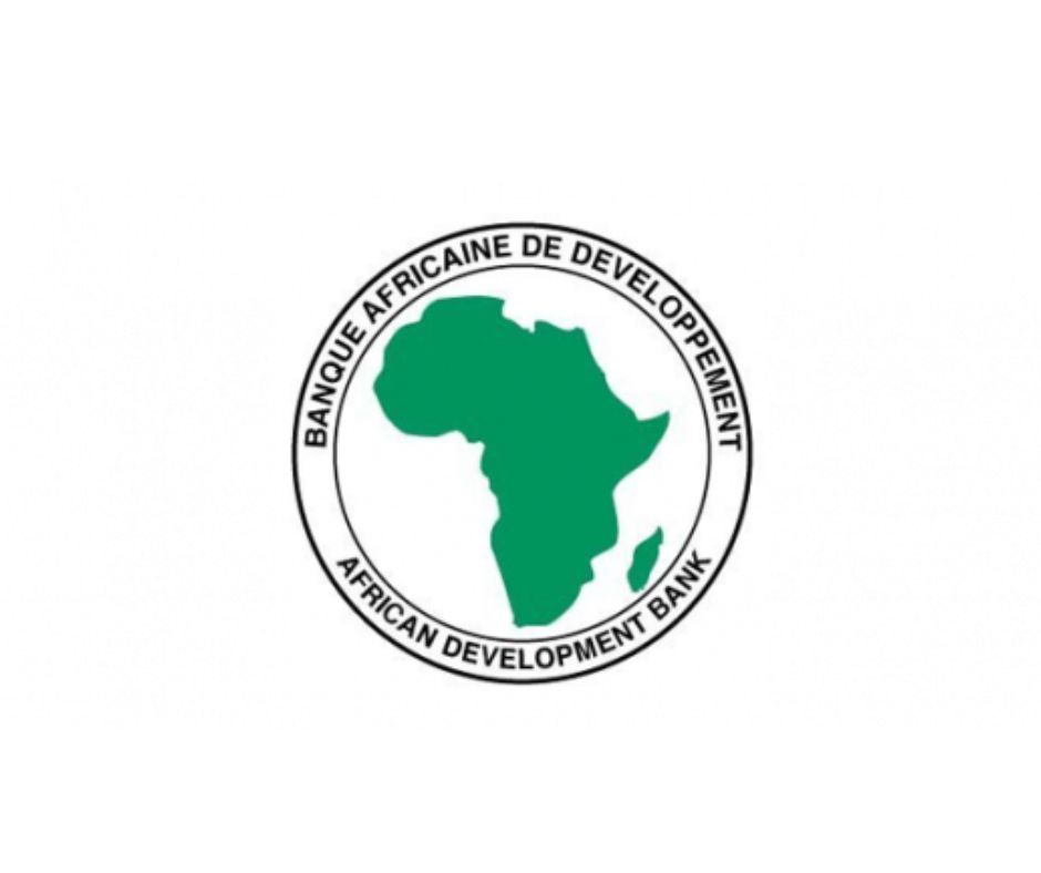 African Development Bank logo