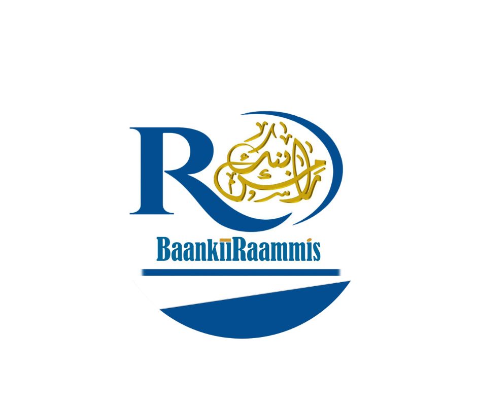 Rammis Bank S.C. logo