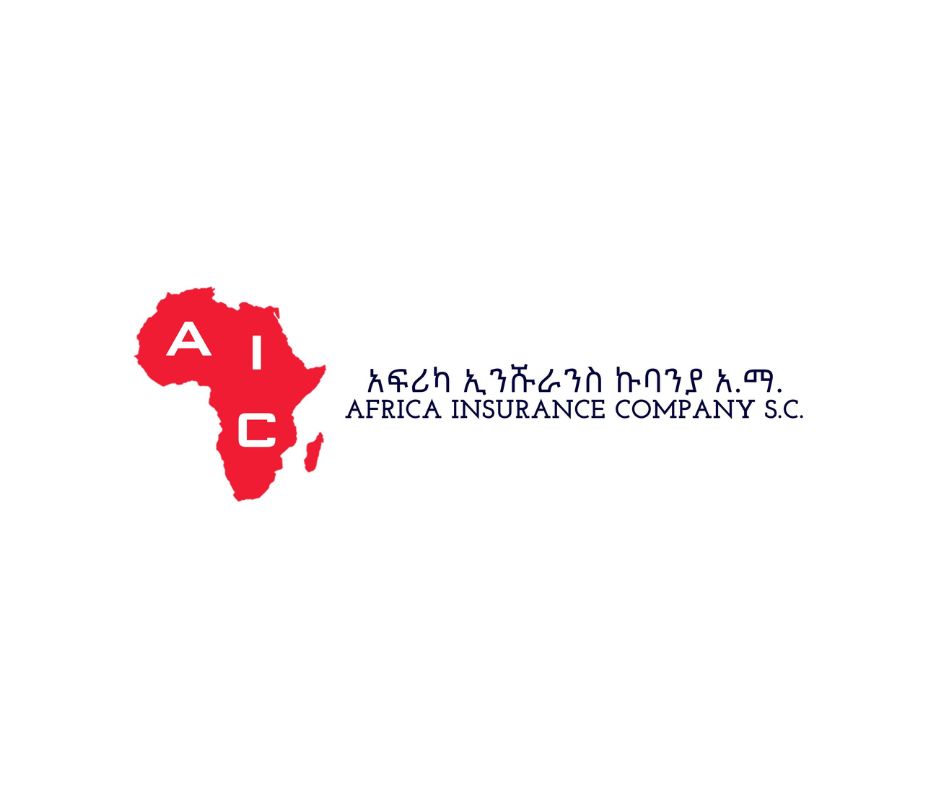 Africa Insurance Company S.C. logo