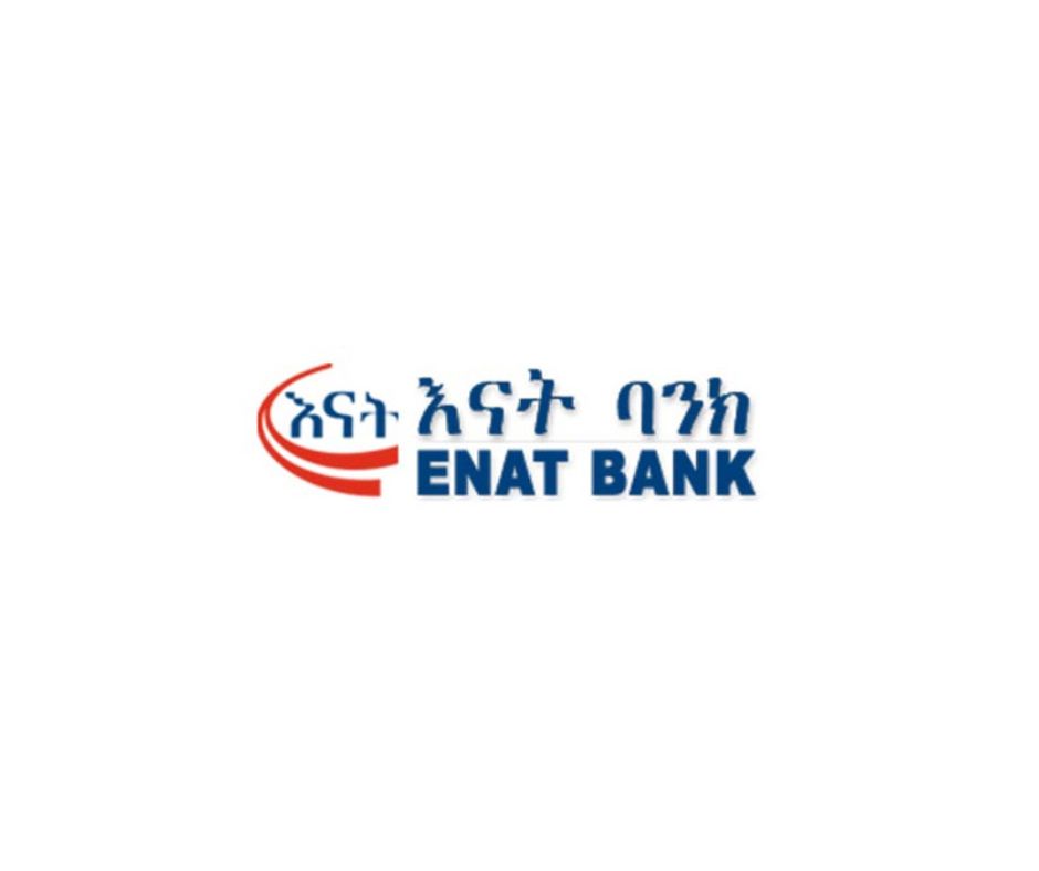 Enat Bank S.C. logo