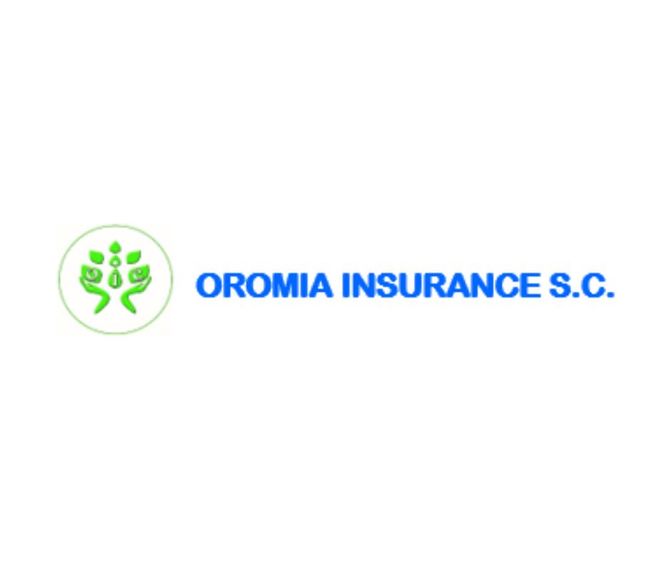 Oromia Insurance Company S.C. logo