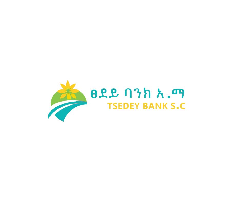 Tsedey Bank S.C. logo