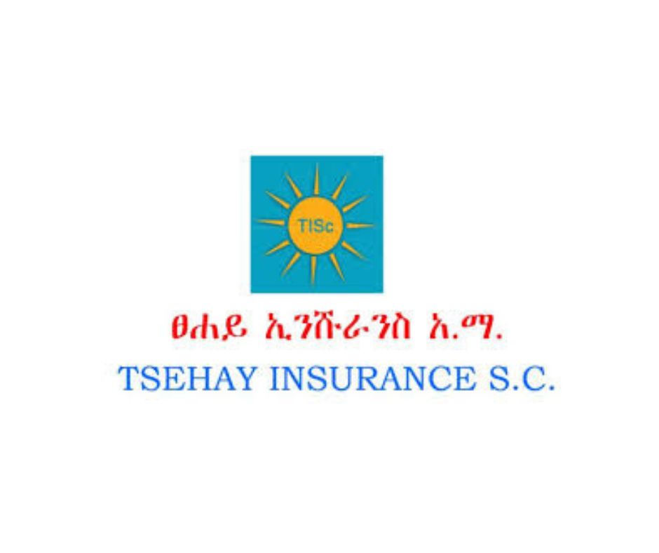 Tsehay Insurance S.C. logo