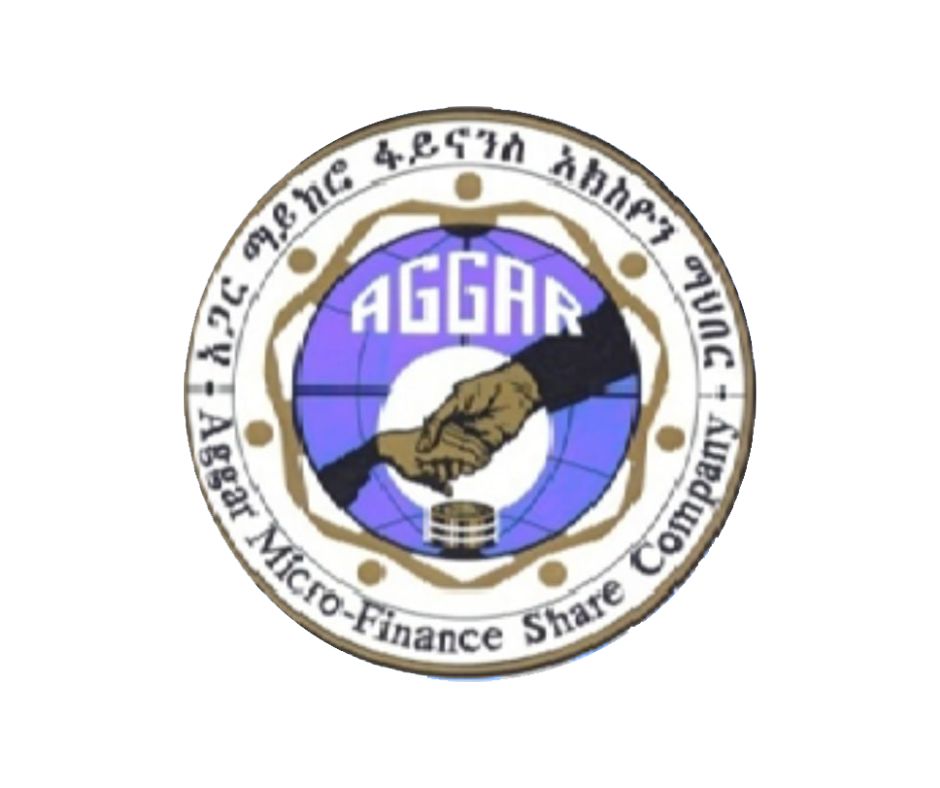 Aggar Microfinance S.C. logo