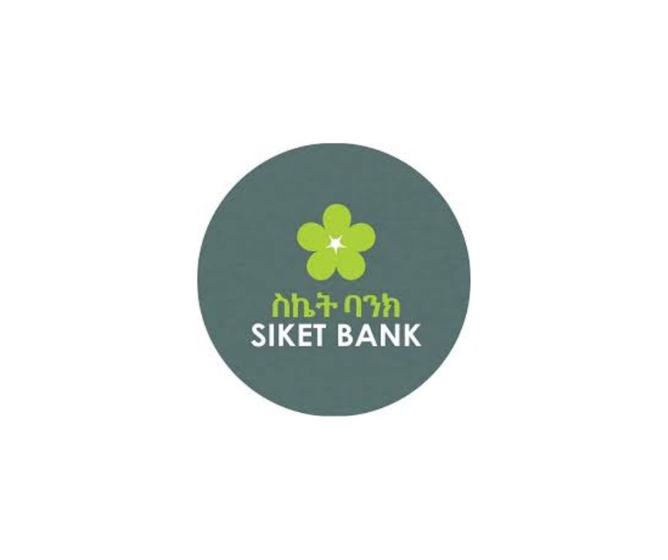 Siket Bank S.C logo