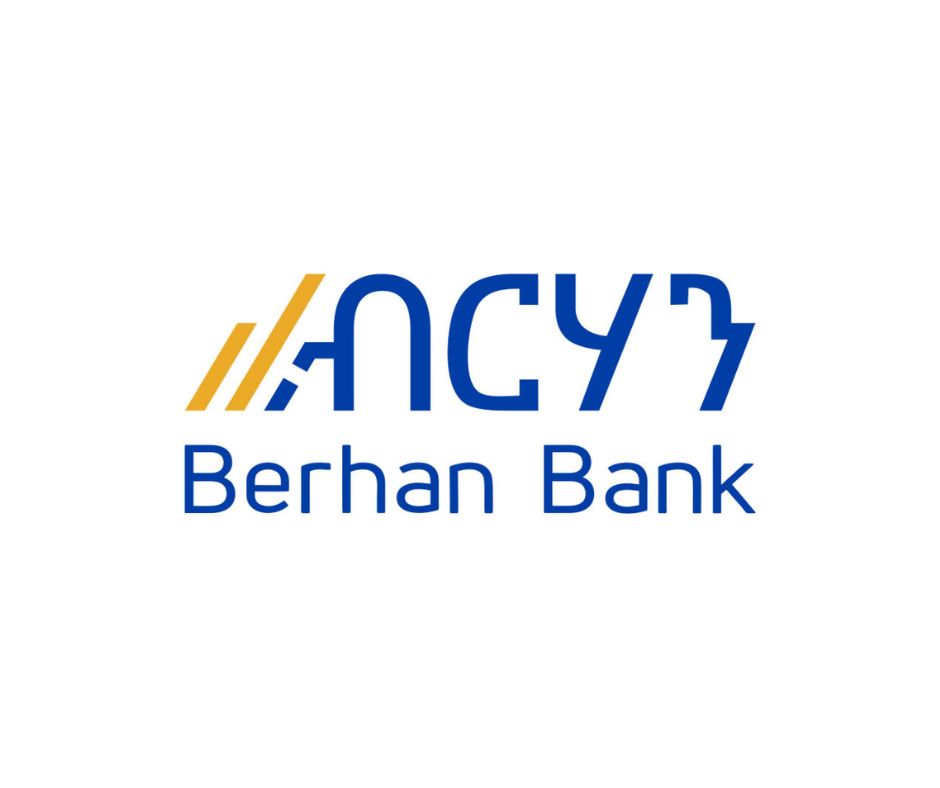 Berhan International Bank S.C. logo