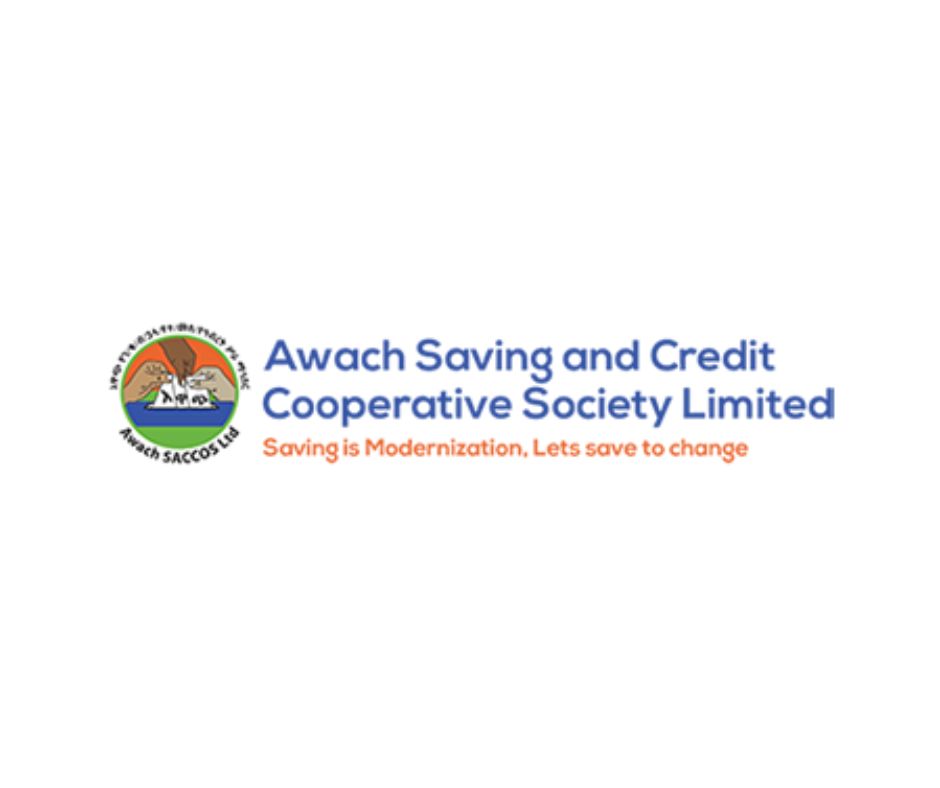 Awach SACCOS Ltd. logo