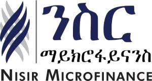 Nisir Microfinance Institution logo