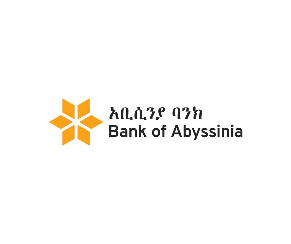 Bank of Abyssinia S.C. logo