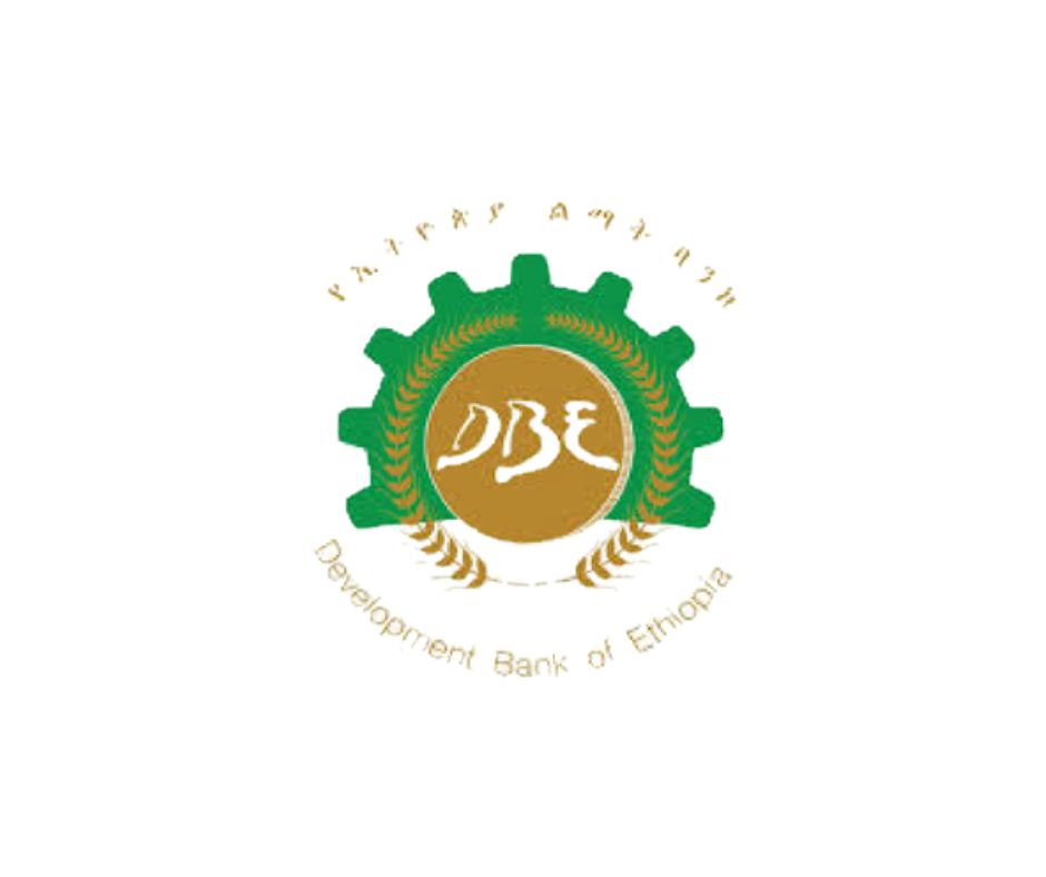 Development Bank Of Ethiopia logo