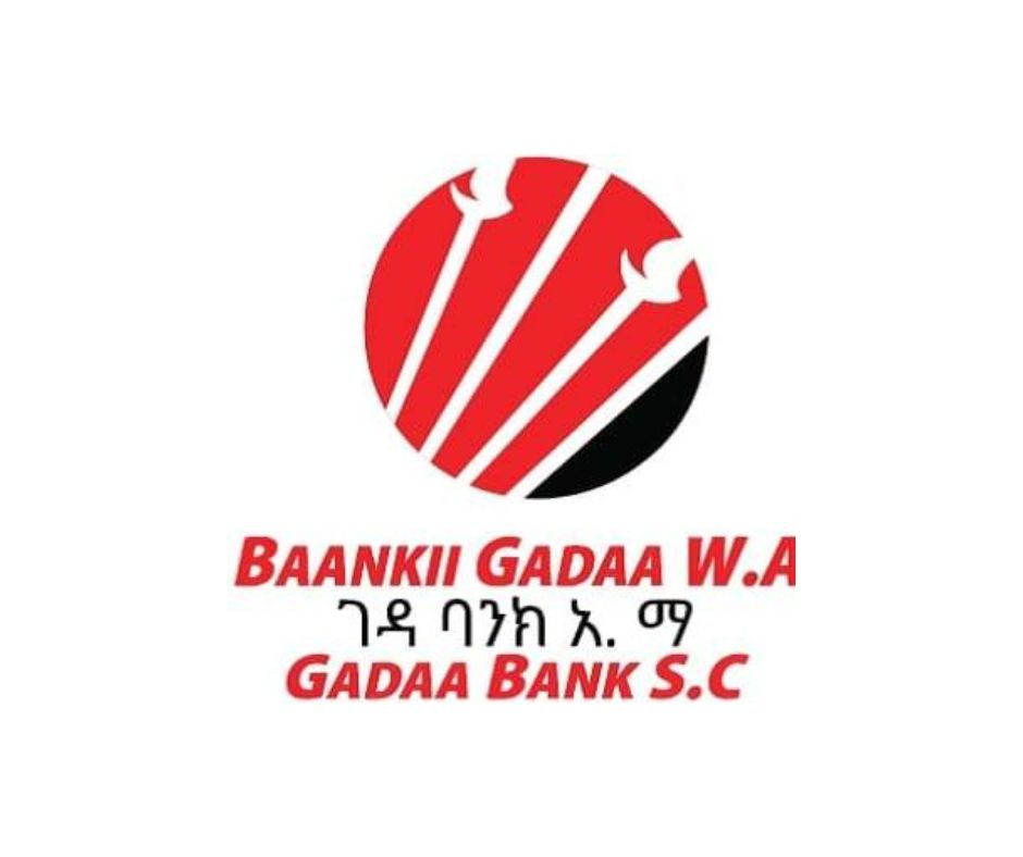 Gadaa Bank S.C. logo