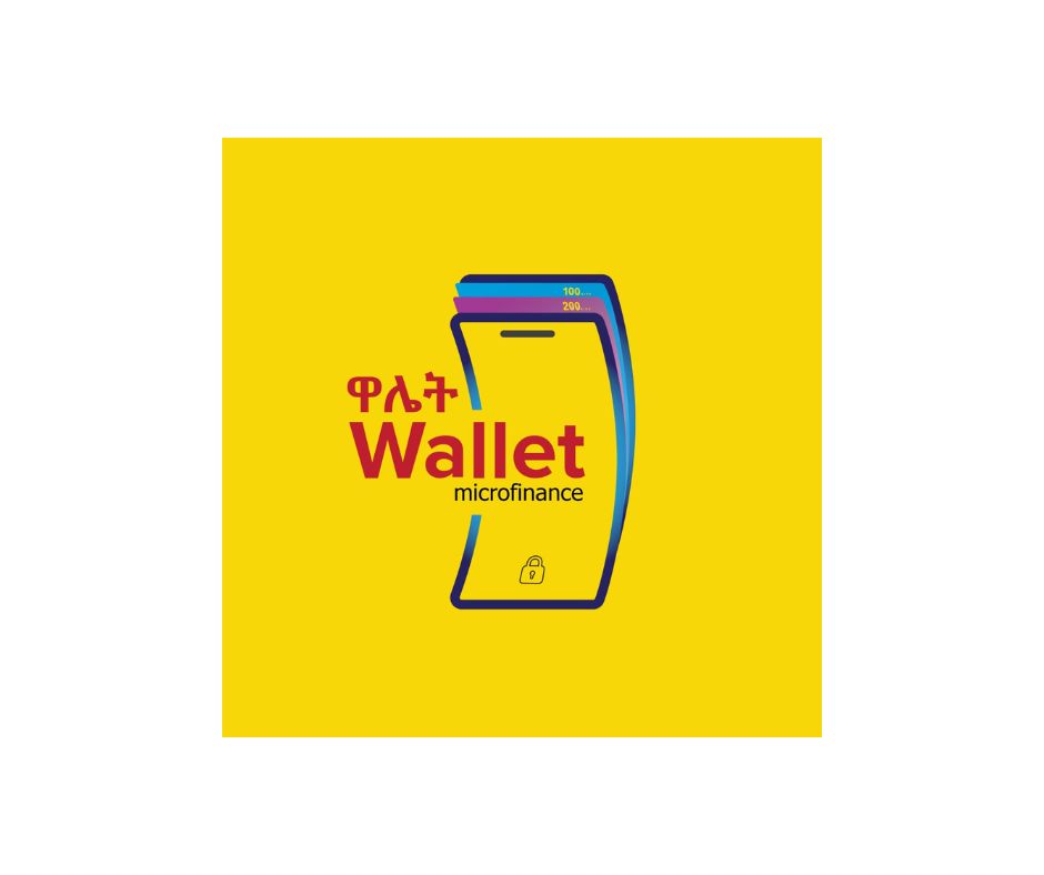 Wallet Microfinance logo