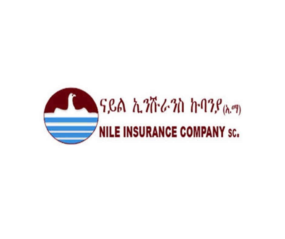 Nile Insurance Company S.C. logo